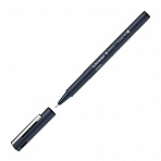 Ручка капиллярная Schneider «Pictus» черная, 0.4мм