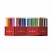 превью Карандаши цветные Faber-Castell, 60цв., заточен., картон. подставка, европодвес