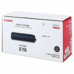 Картридж лазерный Canon E-16  1492A003