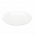 превью Тарелка десертная Luminarc Нью Карин стеклянная белая 190 мм (артикул производителя L4454)