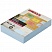 превью Бумага цветная для офисной техники ProMega Pastel голубая (А4, 80 г/кв. м, 500 листов)