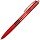 Ручка шариковая масляная автоматическая Pilot Super Grip BPGG-8R-F-R красная (толщина линии 0.22 мм)