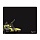 Коврик для мыши GEMBIRD MP-GAME13 «Танк», ткань+резина, 437×350×3 мм, черный