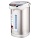Термопот на 5.5 литров, 2 режима подачи воды BRAYER BR1091WH, 1450 Вт, 5 температурных режимов, белый