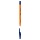 Ручка шариковая Berlingo «Tribase Orange», синяя, 0.7мм