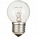 превью Лампа накаливания Philips, шарик, прозрачная, 60Вт, цоколь E27