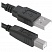 превью Кабель USB 2.0 AM-BM, 1.8 м, DEFENDER, для подключения принтеров, МФУ и периферии