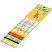 превью Бумага цветная для офисной техники IQ Color (А3, 80 г/кв.м, SY40-солнечно-желтый, 500 листов)