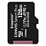 превью Карта памяти Kingston Canvas Select Plus microSDXC SDCS2/128GBSP