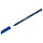 Ручка шариковая Schneider «Vizz M», синяя, 1.0мм