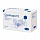Пластырь-повязка Cosmopor Antibacterial стерильная послеоперационная с серебром 15×8 см (25 штук в упаковке)