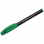 Ручка капиллярная Schneider «Topliner 967» зеленая, 0.4мм