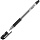 Ручка шариковая неавтоматическая масляная Pilot BPS-GP-F черная (толщина линии 0.32 мм)