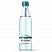 превью Вода газированная минеральная BORJOMI (БОРЖОМИ), 0.5 л, стеклянная бутылка, 12шт/уп
