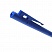 превью Ручка шариковая неавтоматическая металлодетектируемая одноразовая Haccper BST ECO ST1EV22100DBB синяя (толщина линии 1 мм, 2 штуки в наборе)
