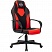 превью Кресло игровое Easy Chair Game-905 TPU красное/черное (экокожа, пластик)