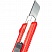 превью Нож универсальный Attache Selection SX28 (ширина лезвия 18 мм)