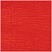 превью Бумага крепированная флористическая ArtSpace, 50×250см, 110г/м2, красная, в пакете