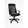 Кресло для руководителя Easy Chair 575 TPU черное (искусственная кожа/сетка, металл)
