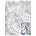 превью Холст на картоне с контуром BRAUBERG ART «CLASSIC» «МУЗА», 30×40 см, грунтованный, хлопок, 191547