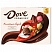 превью Шоколадные конфеты Dove Promises ассорти 118 г
