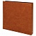 превью Фотоальбом BRAUBERG «Premium Brown» 20 магнитных листов 30×32 смпод кожукоричневый391185