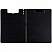 превью Папка-планшет с зажимом Berlingo «Instinct», A4, пластик (полифом), фламинго/черный