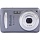 Фотоаппарат Rekam iLook S990i silver metallic