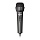 Микрофон настольный SVEN MK-200, кабель 1.8 м, 60 дБ, черный