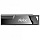 Флеш-диск 64GB NETAC U336, USB 3.0, черный-30BK