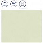 Бумага для акварели 25л. 500×650мм Clairefontaine «Etival», 200г/м2, холодное прессование