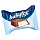 Конфеты шоколадные BABYFOX c молочной начинкой, 500 г, пакет