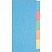 превью Разделитель листов Attache А4 картонный 10 листов цветной (297х210 мм)