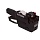 Этикет-пистолет двухстрочный Hongsheng MX-2616 EOS красный (2×10 символов, 26×16 мм волнистая и прямоугольная лента)