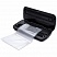 превью Вакуумный упаковщик KITFORT КТ-1502-2, 110 Вт, 2 режима, ширина пакета до 28 см, черный