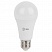 превью Лампа светодиодная ЭРА STD LED A60-17W-860-E27 E27 / Е27 17Вт холодный свет