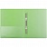 превью Папка c пружинным скоросшивателем Berlingo «Neon», 17мм, 700мкм, неоновая зеленая