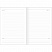 превью Ежедневник недатированный InFolio Lozanna искусственная кожа А5 160 листов бордовый (140х200 мм)