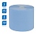 превью Бумага протирочная OfficeClean Professional 2-х слойн., 350м/рул, 24×35см, цвет синий, (Система W1)