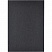 превью Обложки для переплета картонные ProMEGA Office металлик  черный
