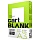 Бумага Cartblank «Digi» А4, 200г/м2, 200л., 145%