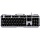 Клавиатура AULA F3061 Мембранная проводная USB, Подсветка, 61кл
