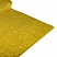 превью Бумага гофрированная (ИТАЛИЯ) 180 г/м2, желтое золото (801), 50×250 см, BRAUBERG FLORE