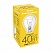 превью Лампа накаливания Старт 40Вт E27 грушевидная прозрачная 2700К теплый белый свет