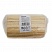 превью Размешиватель одноразовый деревянный (140 мм, 450 штук в упаковке)