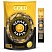 превью Кофе растворимый Черная Карта «Gold», порционный, 100 пакетиков 2г, пакет