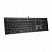 превью Клавиатура A4Tech Fstyler (FX50 GREY) серый USB slim Multimedia