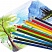 превью Карандаши цветные BRAUBERG PREMIUM12 цветовшестигранныегрифель мягкий 3.3 мм181656