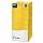 Салфетки TORK Big Pack, 25×25, 500 шт., желтые, 470116