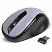 превью Мышь беспроводная Smartbuy 597D-B, Bluetooth+USB, фиолет/черный, 2btn+Roll